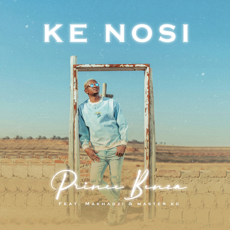 Ke Nosi ft. Master KG & Makhadzi | Boomplay Music