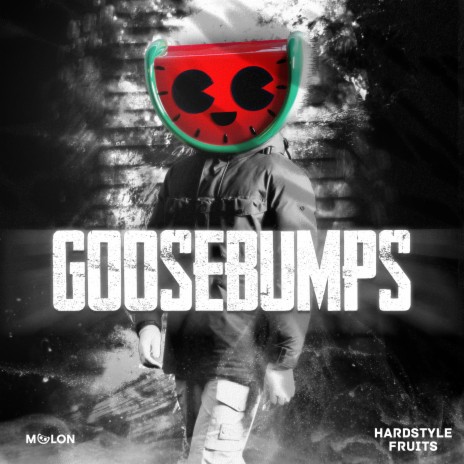 Goosebumps ft. Hardstyle Fruits Music | Boomplay Music