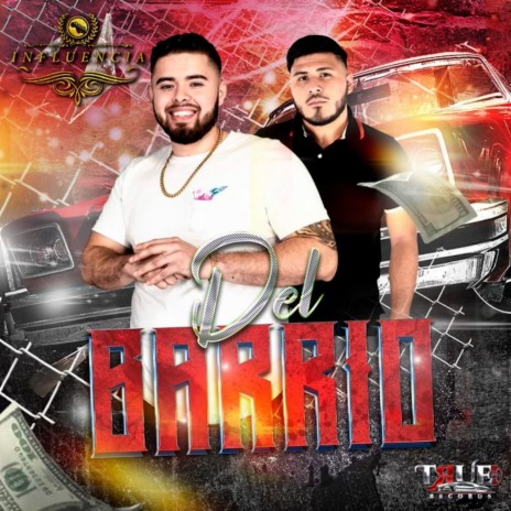 DEL BARRIO | Boomplay Music