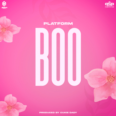 Boo | Boomplay Music