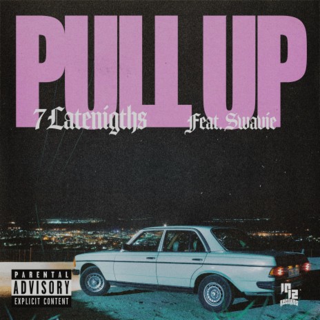 Pull Up ft. Swavie | Boomplay Music