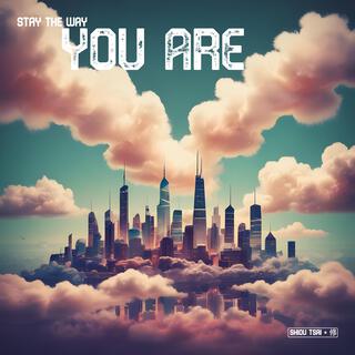 Stay the Way You Are lyrics | Boomplay Music