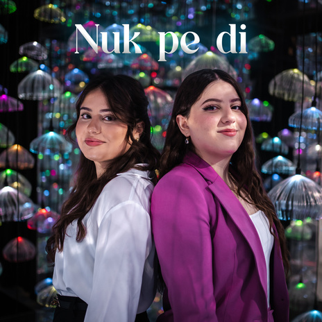 Nuk pe di ft. Bina | Boomplay Music