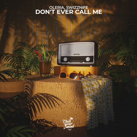 Don't Ever Call Me ft. Swizznife | Boomplay Music