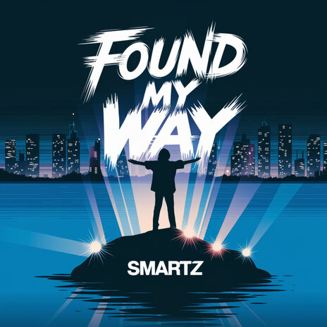 Found My Way | Boomplay Music