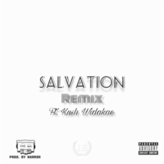 Salvation (Remix)