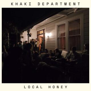 Local Honey