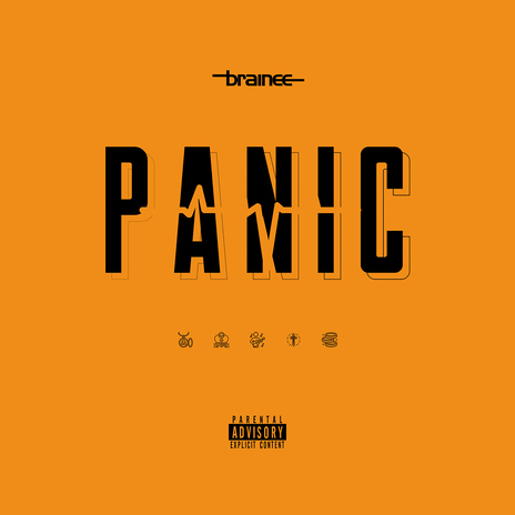 Panic | Boomplay Music