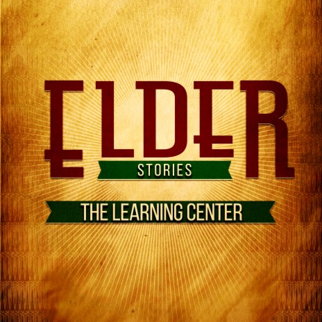 Elder Story ft. Virginia Ortega | Boomplay Music