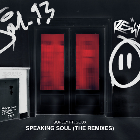 Speaking Soul (MALTBYS ATT1TUDE REMIX) ft. Maltby & GOUX | Boomplay Music