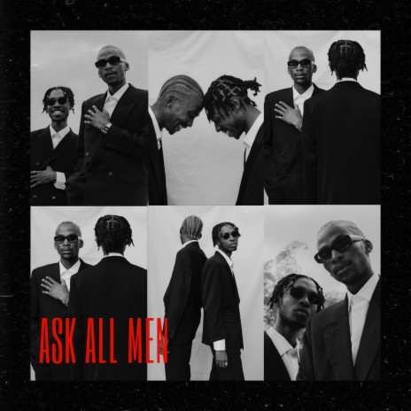 Ask all men | Boomplay Music