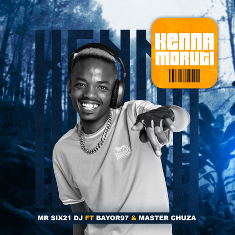 Kenna Moruti (feat. BAYOR97, Master Chuza) | Boomplay Music