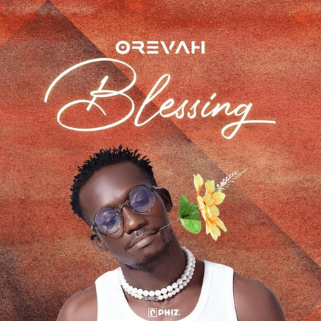 Blessing | Boomplay Music