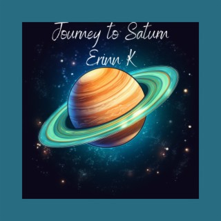 Journey To Saturn