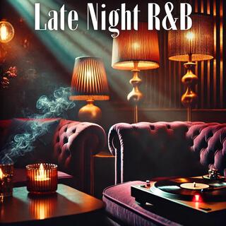 Late Night R&B Jazz: Smooth Soul Grooves