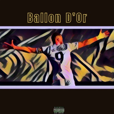 Ballon D'Or (Benzema) | Boomplay Music