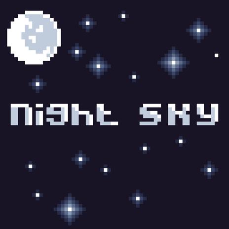 Night Sky | Boomplay Music