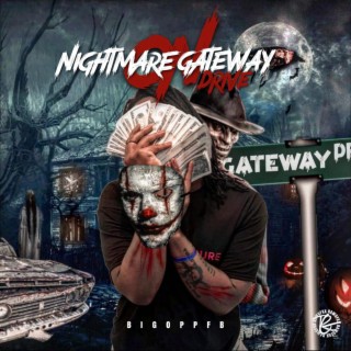 Nightmare On Gateway Dr.