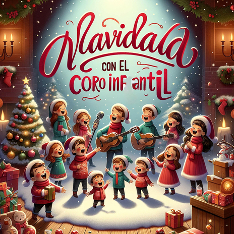 Navidad con Jingle Festivo ft. Navideñas & Villancicos | Boomplay Music