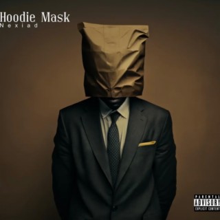 Hoodie Mask