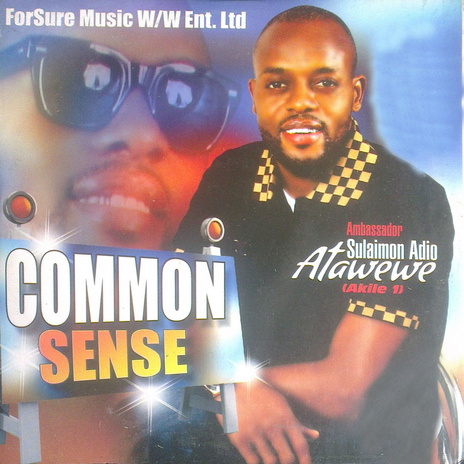 Common Sense 1 | Boomplay Music