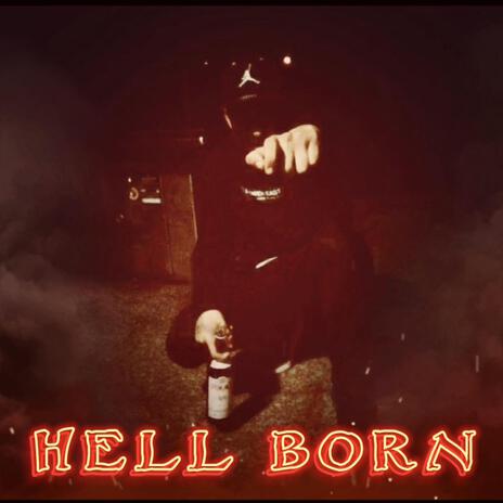 HELL BORN