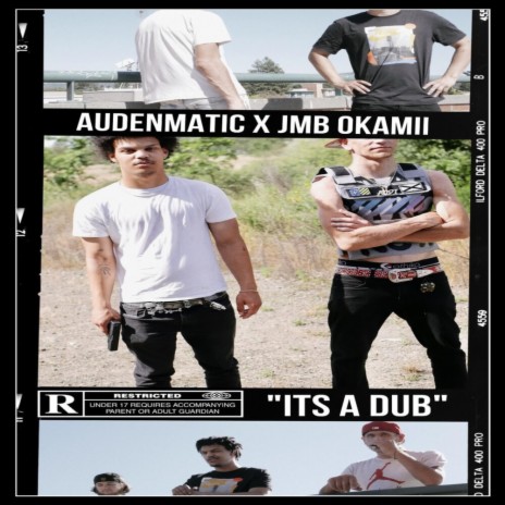 ITS A DUB ft. JMB OKAMII | Boomplay Music