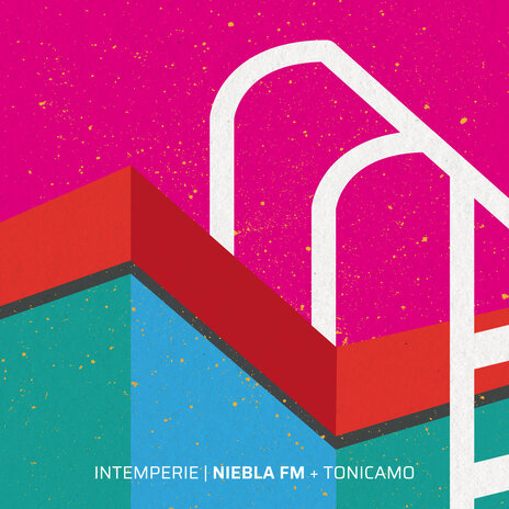 Intemperie ft. Niebla FM | Boomplay Music