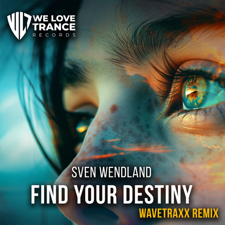 Find your Destiny (Extended Mix) | Boomplay Music