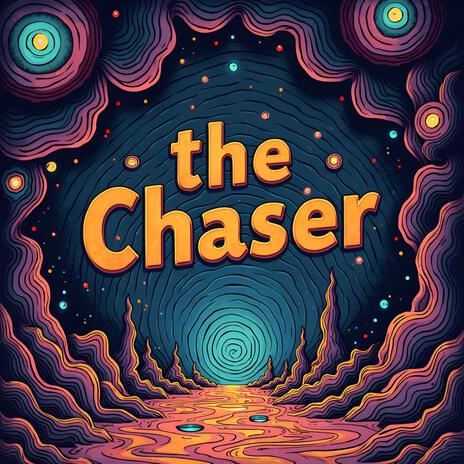 the Chaser | Boomplay Music