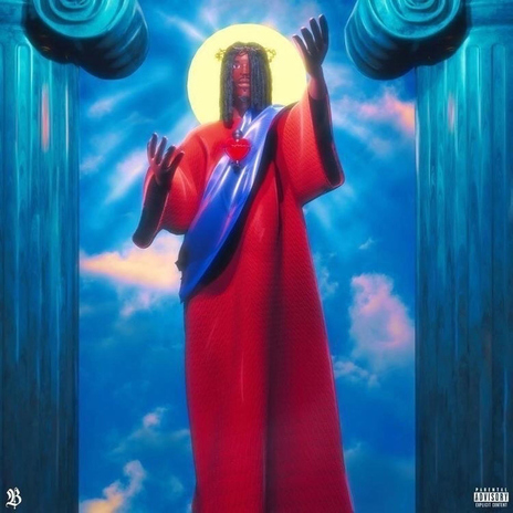 Rap Jesu ft. Ronehi | Boomplay Music