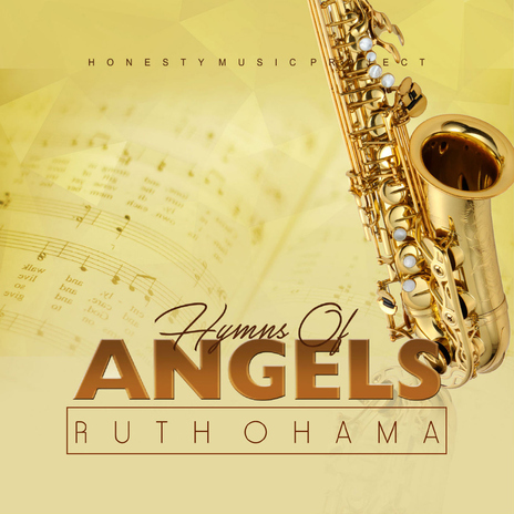 Hymns of Angels Part 1 | Boomplay Music