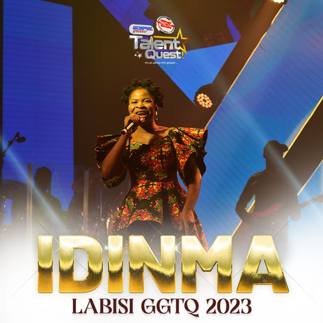 Idinma (#GGTQ2023) ft. Eezee Global | Boomplay Music