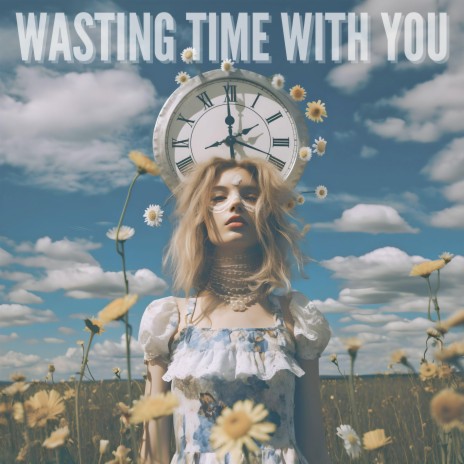 Wasting Time With You | Boomplay Music