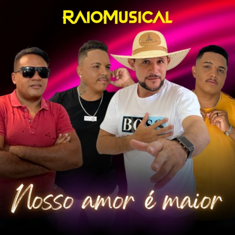 A Culpa É Nossa | Boomplay Music