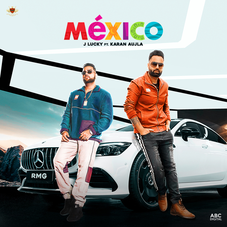 Mexico ft. Deep jandu | Boomplay Music