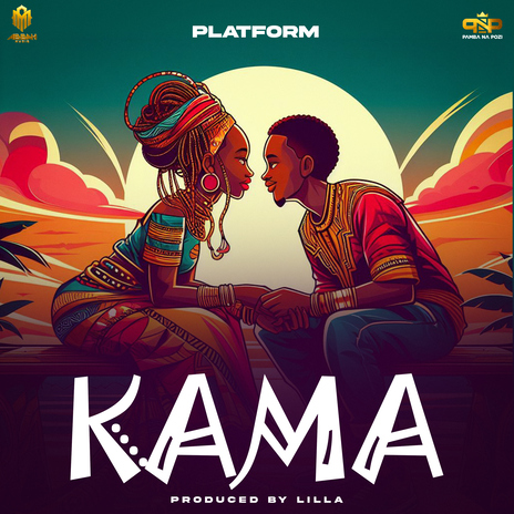 Kama | Boomplay Music