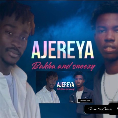 Ajereya | Boomplay Music