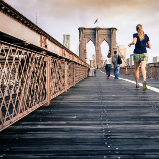 Running crew