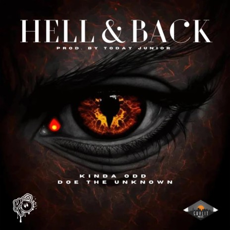 Hell & Back ft. Doe The Unknown