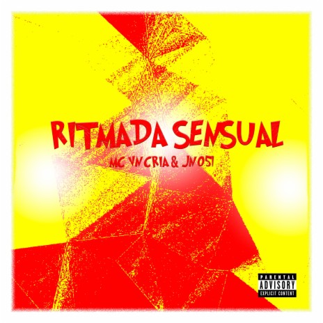 Ritmada Sensual ft. JN 051 | Boomplay Music