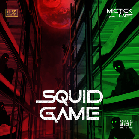 Squid Game ft. Laet | Boomplay Music