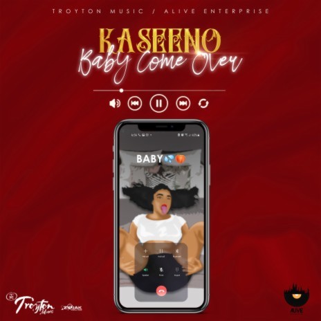 Baby Come Over | Boomplay Music