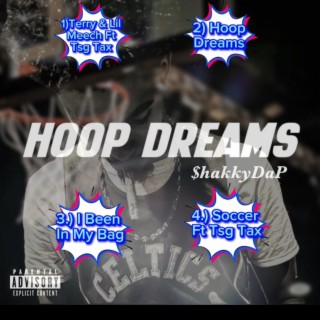 Hoop Dreams