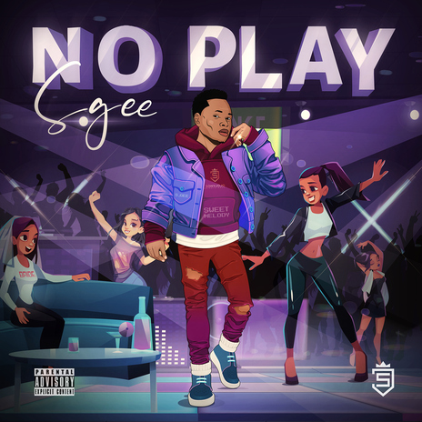 No Play | Boomplay Music