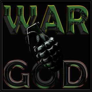 WAR GOD