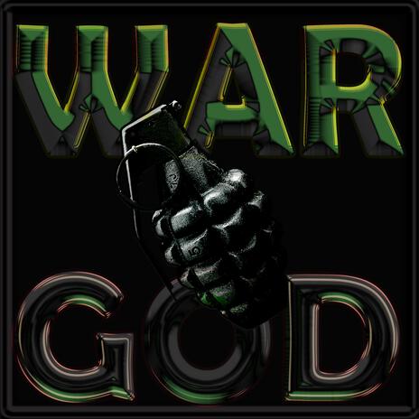 WAR GOD