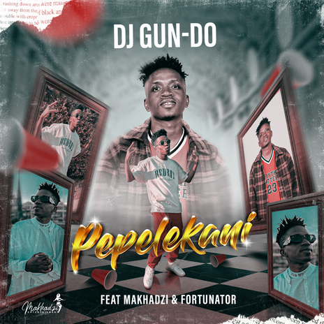 PEPELEKANI (feat. Makhadzi, Fortunator) | Boomplay Music