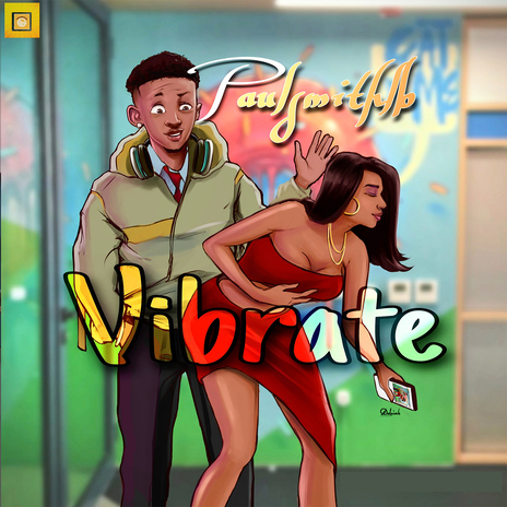 Vibrate | Boomplay Music