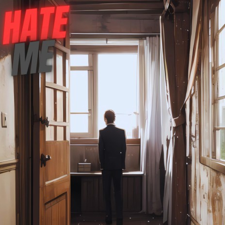 Hate Me | Boomplay Music